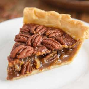 Southern Pecan Pie