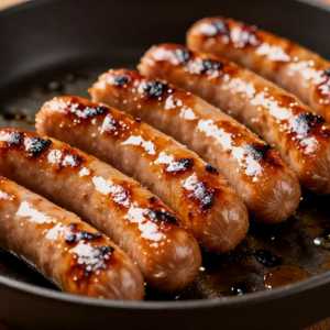Sausage