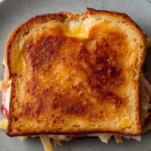 Turkey Reuben