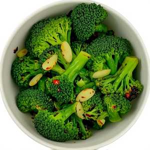 Spicy Broccolini