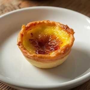 Pastel De Nata