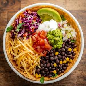 Taco Salad