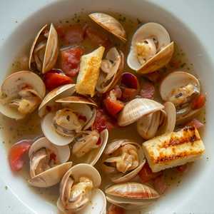 Petite Clams