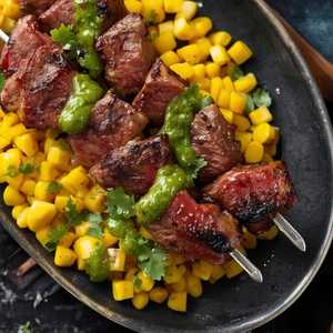 Picanha Skewers