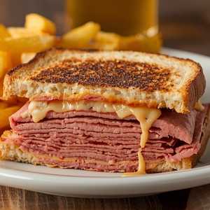 Reuben
