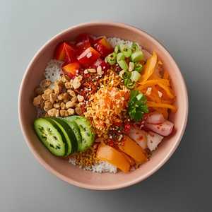 POKE BOWL