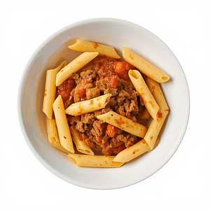 Pasta Criolla kids