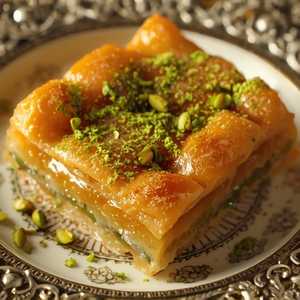 Baklava