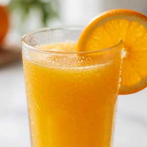 Orange Juice