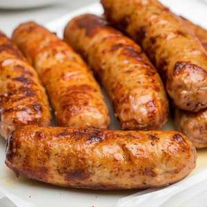 Turkey Sausage