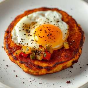 Proper Hash Brown