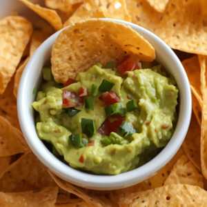 Ord Guacamole Extra