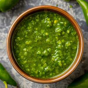 Salsa Verde