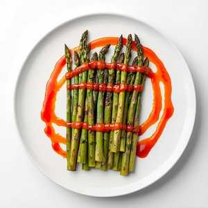 Asparagus