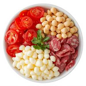 Chopped Salad