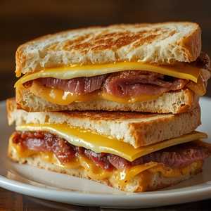 Cubano Sandwich