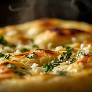 Lasun Naan