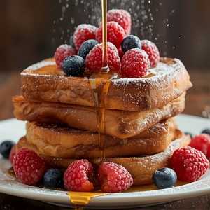 French Toast