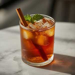 Iced Tea