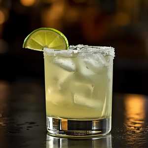 House Margaritas