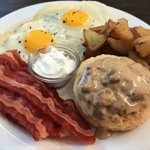 Big Country Breakfast