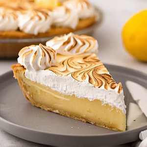 Lemon Pie