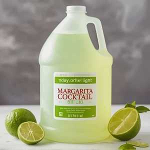 1/2 Gallon Rita