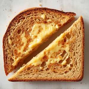 Side Toast