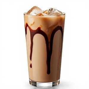 McCafé® Iced Mocha