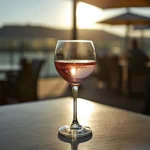 Caves d'Esclans, Whispering Angel, Côtes de Provence, France, Rosé, 2024