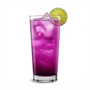 Redbull Mocktail