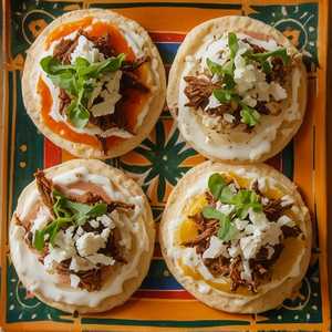 Sampler Sopes
