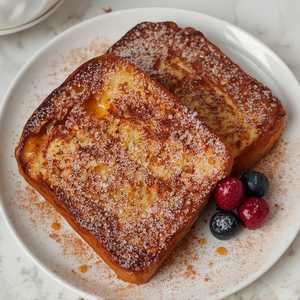 FRENCH TOAST
