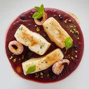El Olivo Tiradito