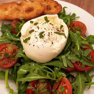 Burrata