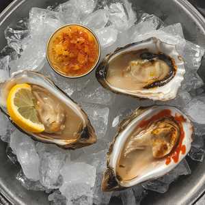 Oyster