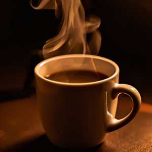 Decaf Coffee