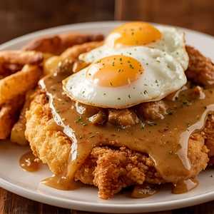 Pollo Fritto