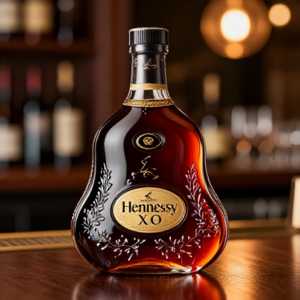 HENNESSY Χ.Ο