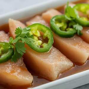Yellowtail Jalapeño