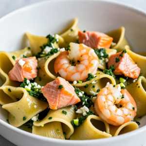 Cavatelli Di Ricotta