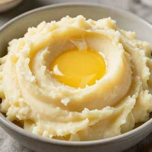 Tallow Mashed Potatoes
