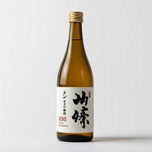 Sho Chiku Bai | Ginjo 15% | 300ml