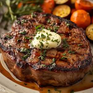 12oz Ribeye