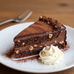 Torta Torinese