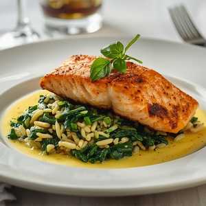 Salmon