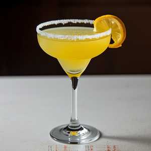 78 Lemon Drop