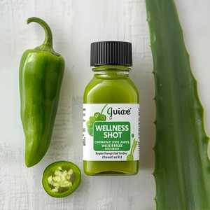 THE DETOX