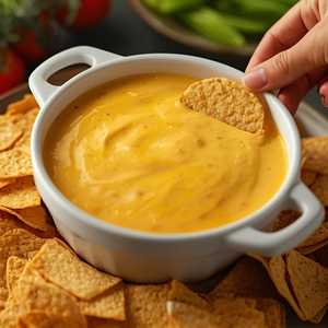 Chile Con Queso