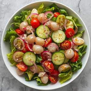 House Salad